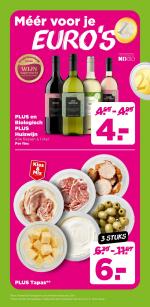 Plus reclame folder week 48, pagina.23