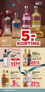 Plus reclame folder week 48, pagina.27