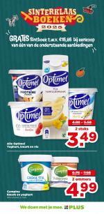 Plus reclame folder week 48, pagina.28