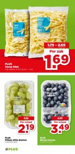 Plus reclame folder week 48, pagina.41