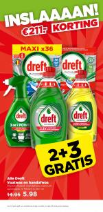 Plus reclame folder week 48, pagina.43