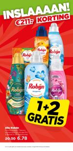 Plus reclame folder week 48, pagina.44