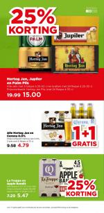 Plus reclame folder week 48, pagina.47
