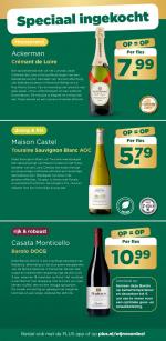 Plus reclame folder week 48, pagina.50