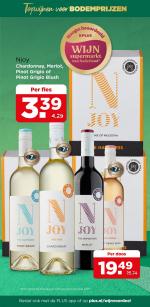 Plus reclame folder week 48, pagina.55