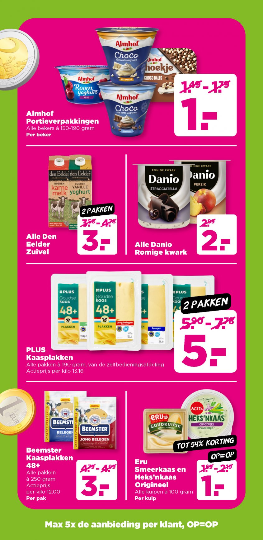 Plus Aanbiedingen van 03-12-2025 pagina.8