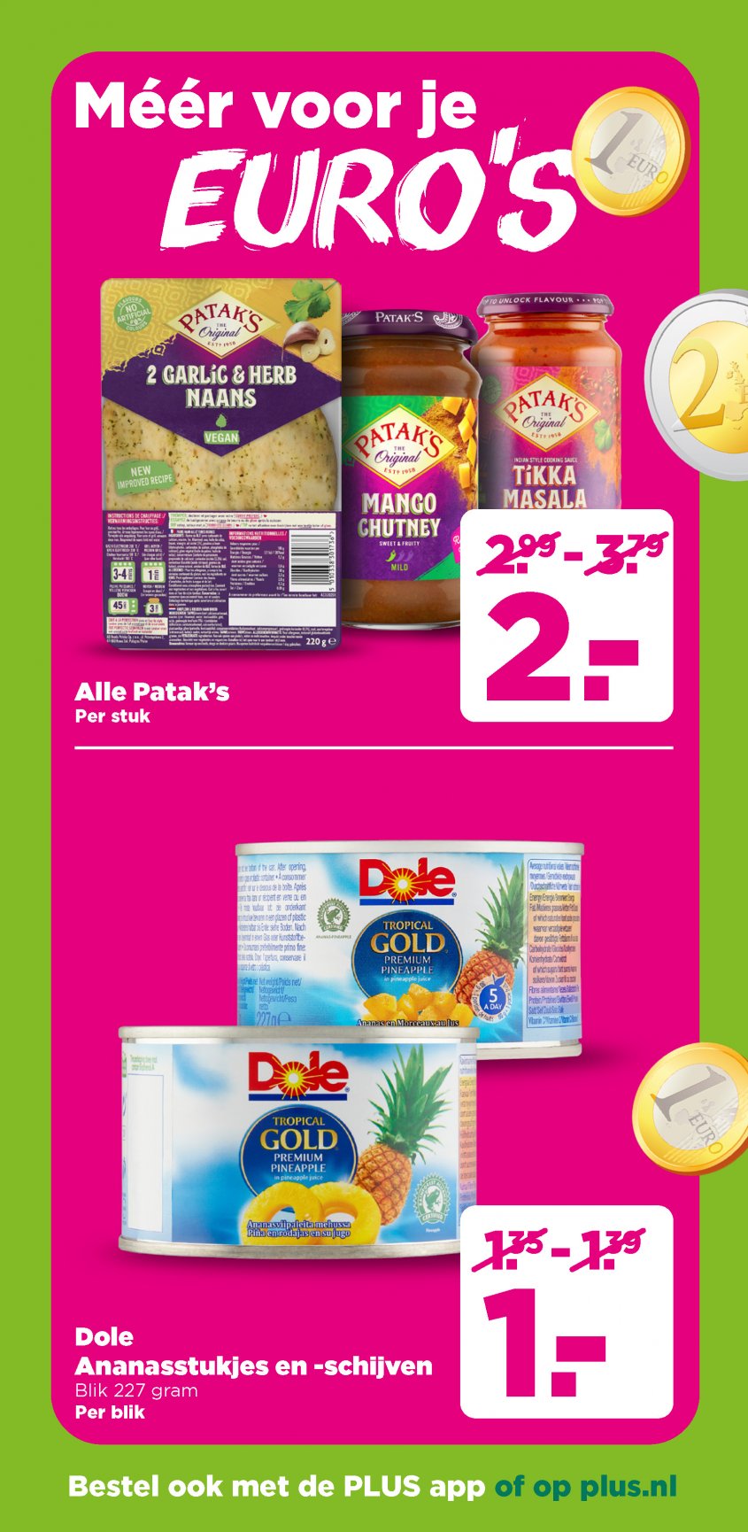 Plus Aanbiedingen van 03-12-2025 pagina.23