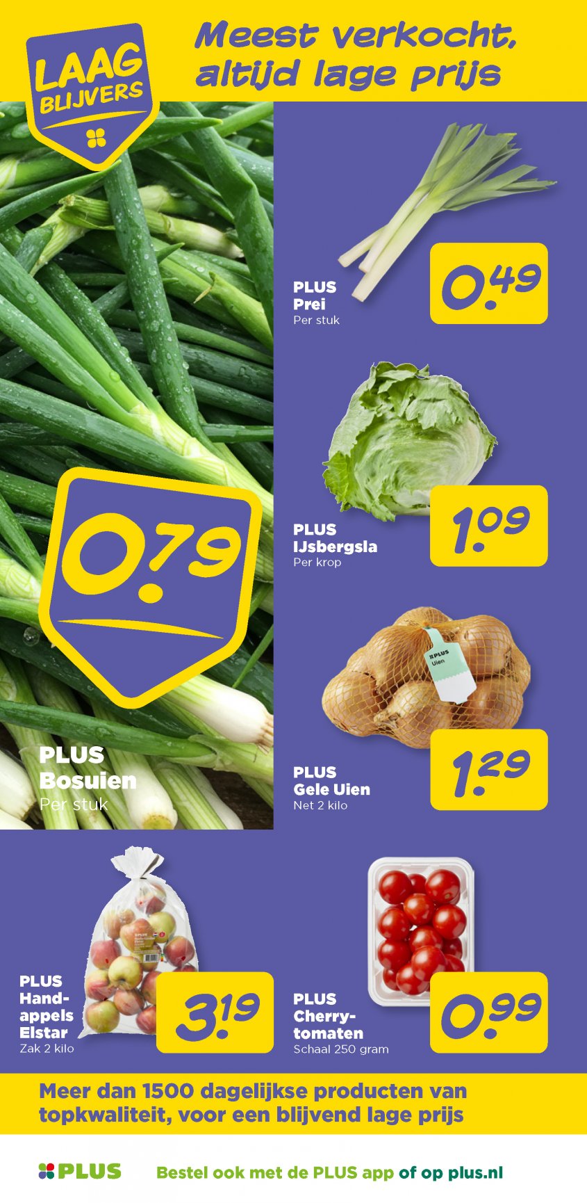 Plus Aanbiedingen van 03-12-2025 pagina.26