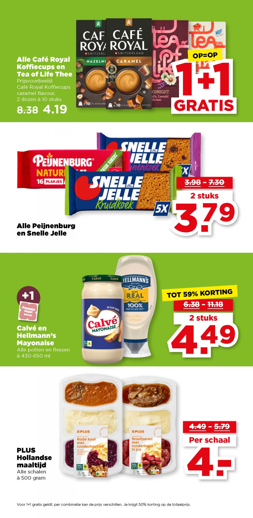 Plus Aanbiedingen van 03-12-2025 pagina.30