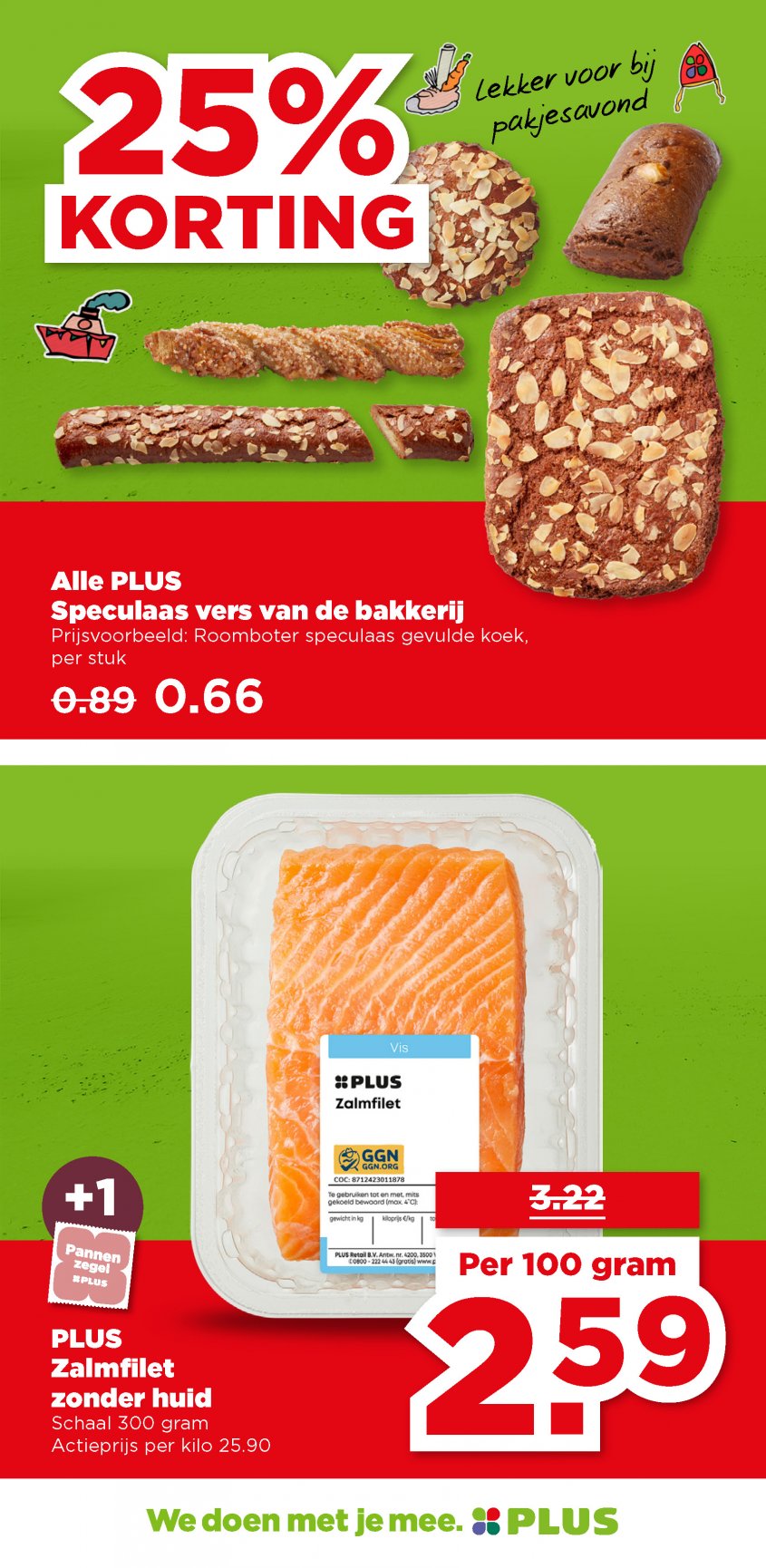 Plus Aanbiedingen van 03-12-2025 pagina.34