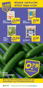 Plus reclame folder week 49, pagina.27