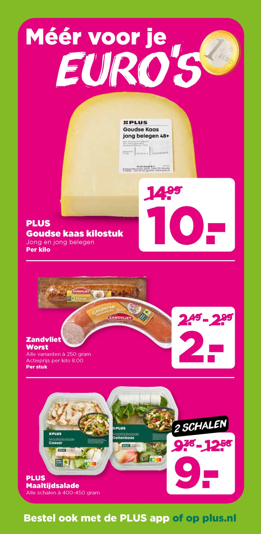 Plus Aanbiedingen van 03-12-2025 pagina.11