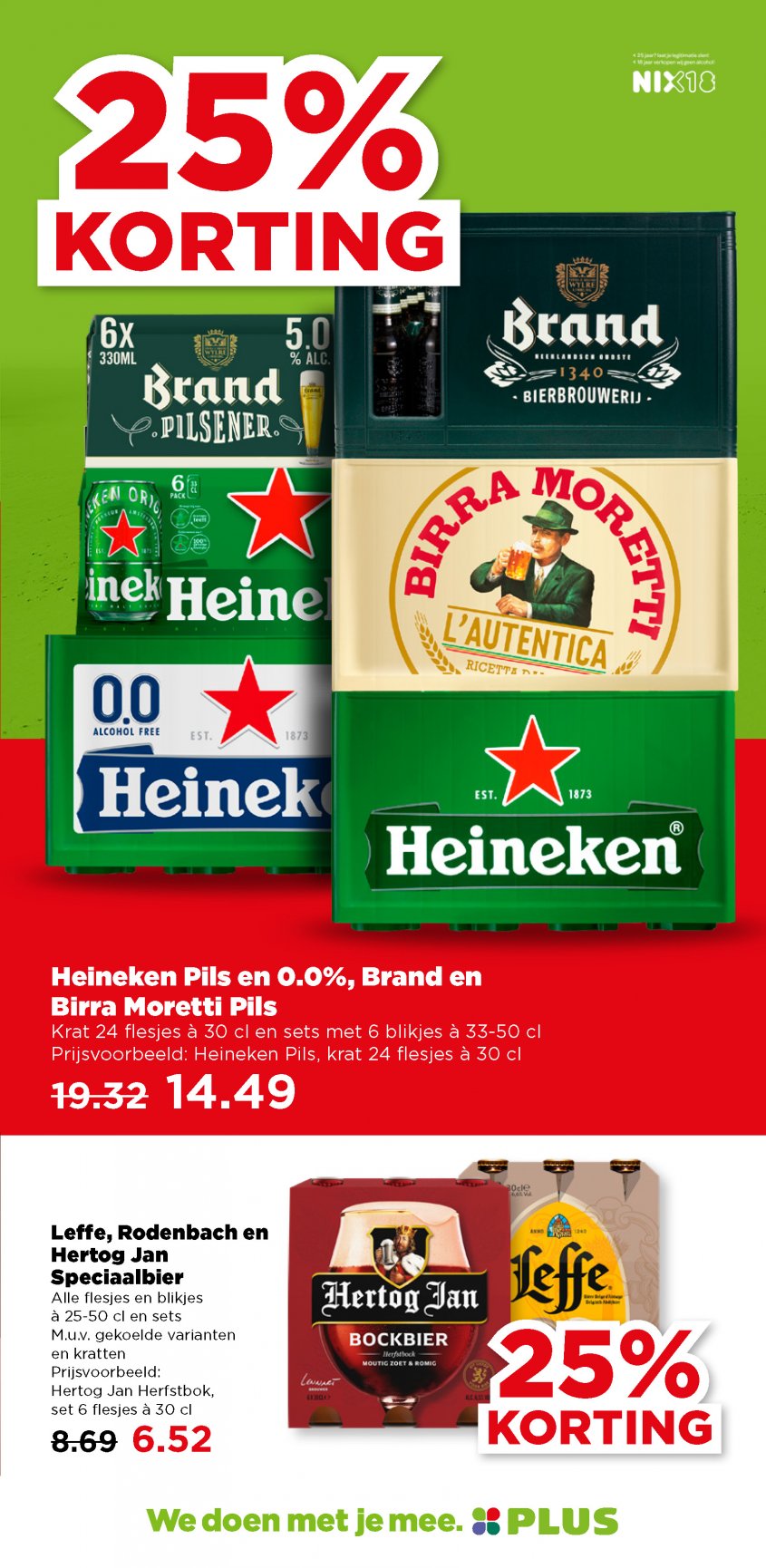 Plus Aanbiedingen van 03-12-2025 pagina.40