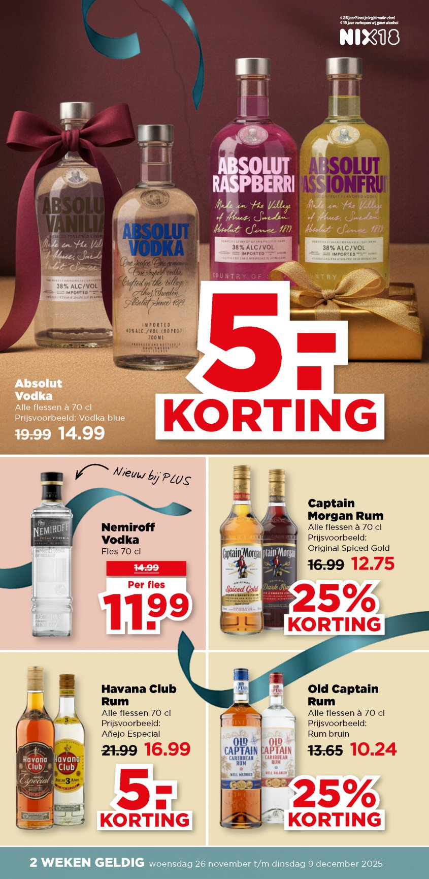 Plus Aanbiedingen van 03-12-2025 pagina.48