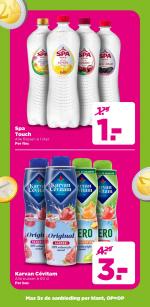 Plus reclame folder week 49, pagina.20