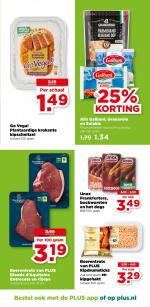 Plus reclame folder week 49, pagina.29