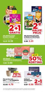 Plus reclame folder week 49, pagina.35