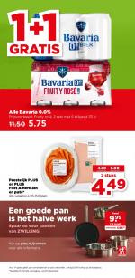 Plus reclame folder week 49, pagina.39