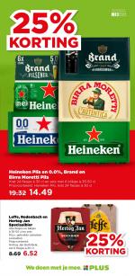 Plus reclame folder week 49, pagina.40