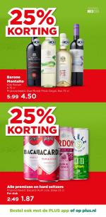 Plus reclame folder week 49, pagina.41