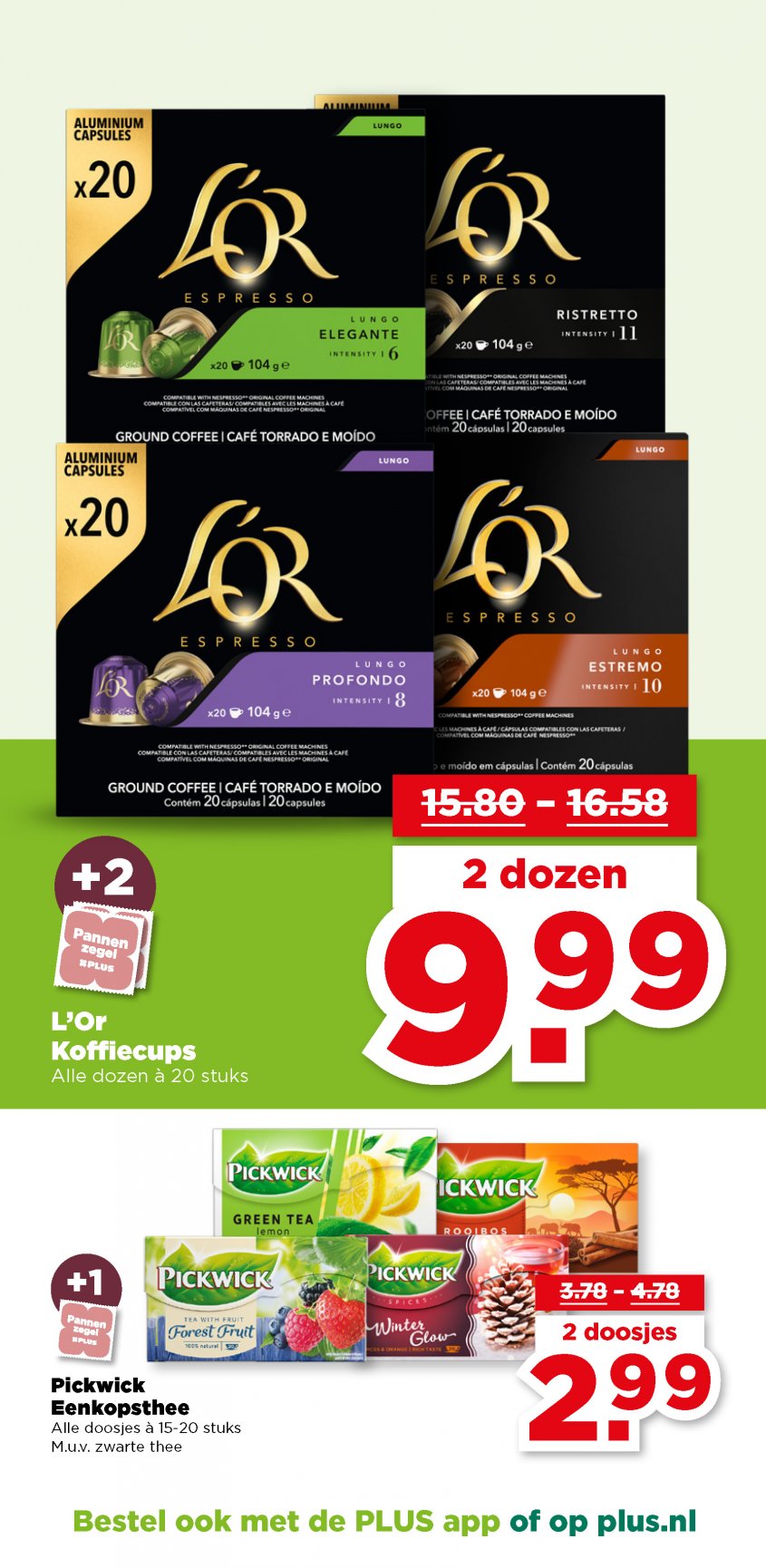 Plus Aanbiedingen van 10-12-2025 pagina.20