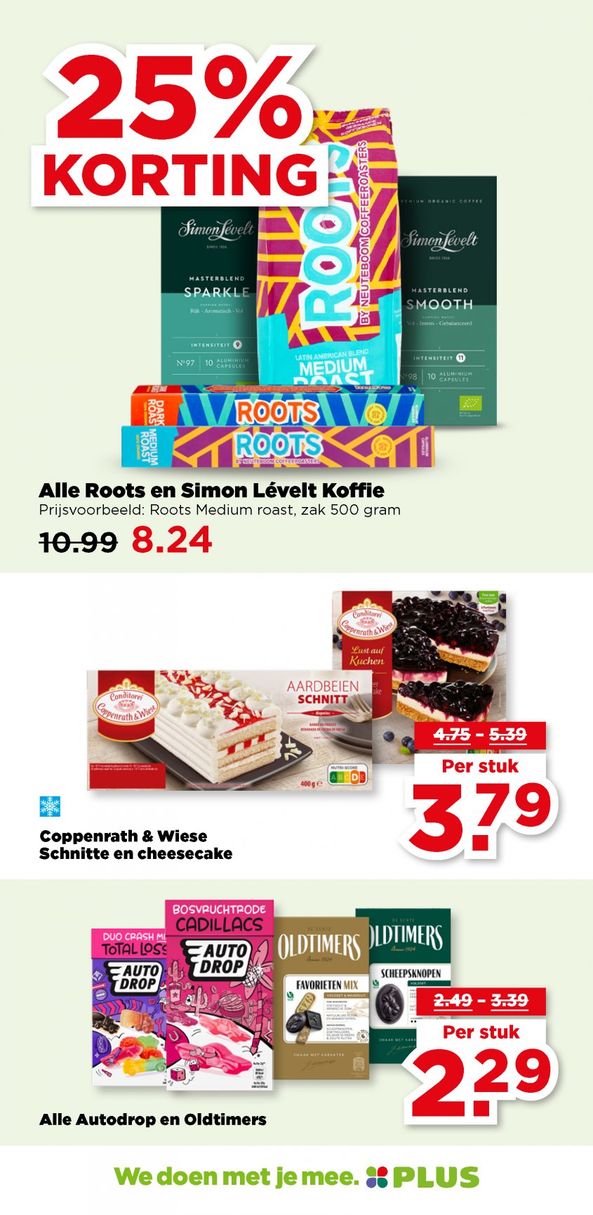 Plus Aanbiedingen van 10-12-2025 pagina.21