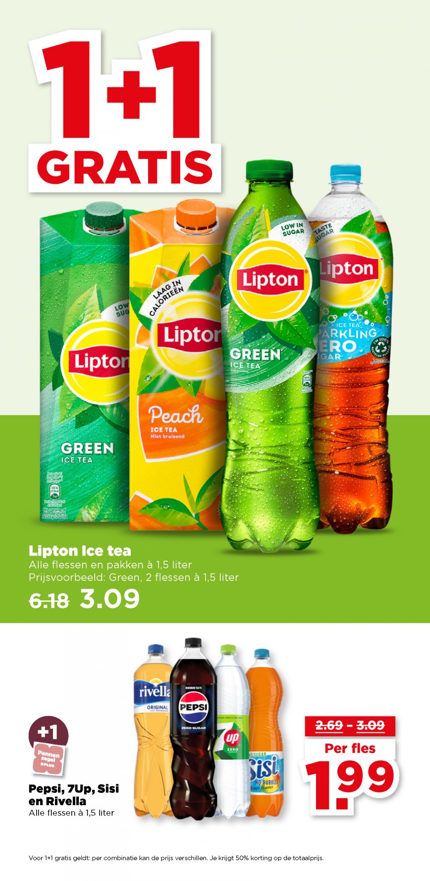 Plus Aanbiedingen van 10-12-2025 pagina.25