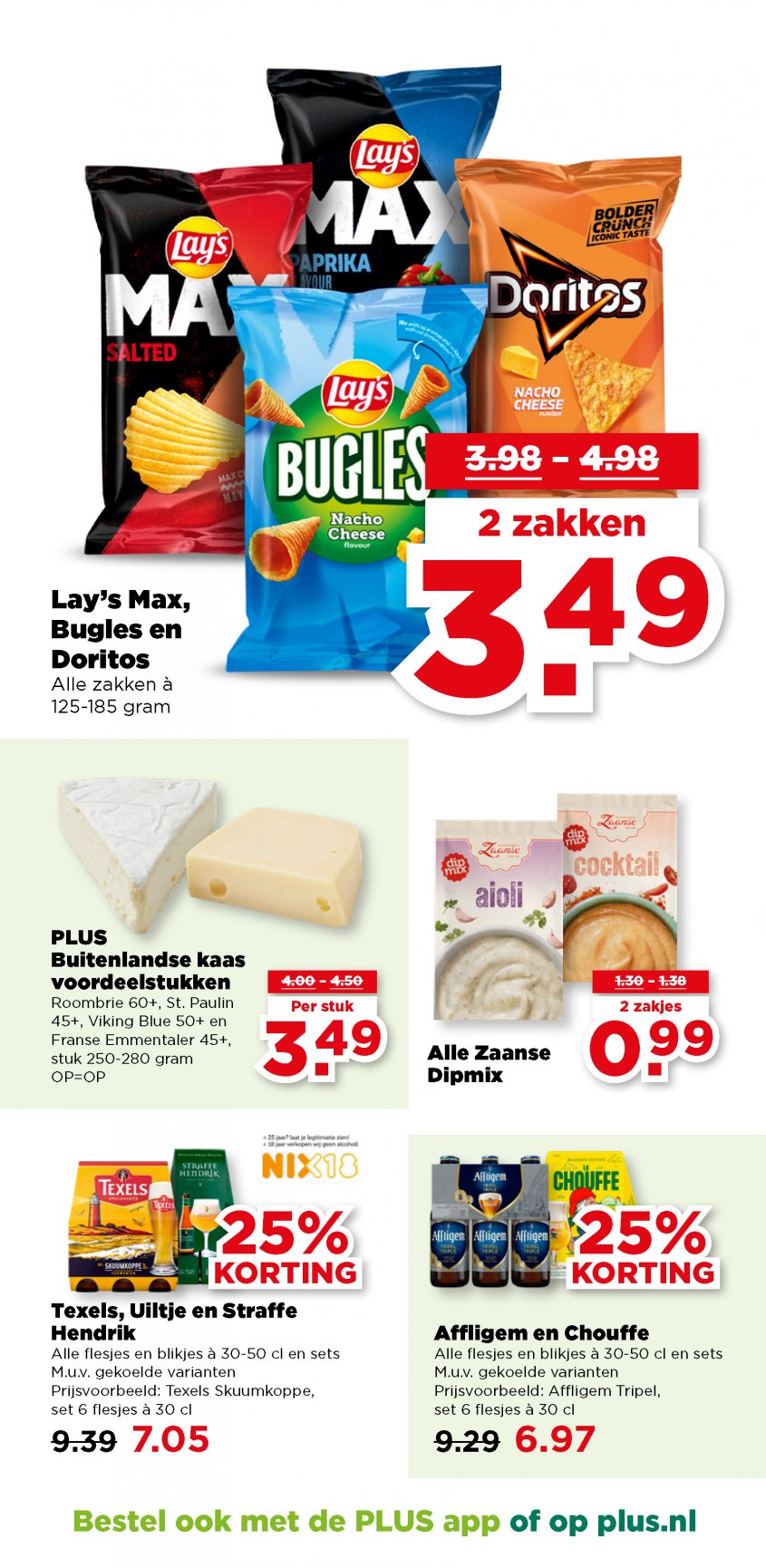 Plus Aanbiedingen van 10-12-2025 pagina.26