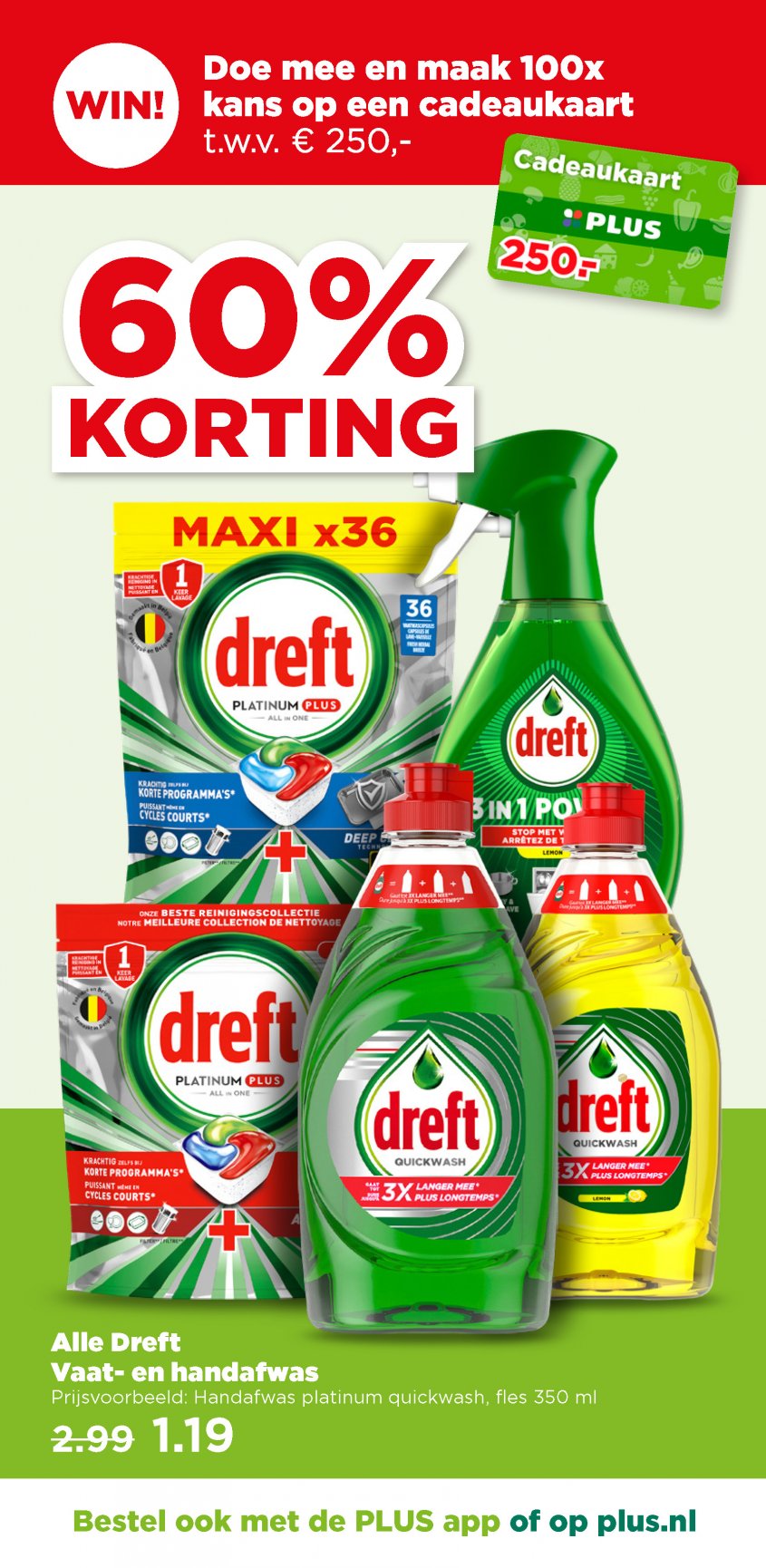 Plus Aanbiedingen van 10-12-2025 pagina.30