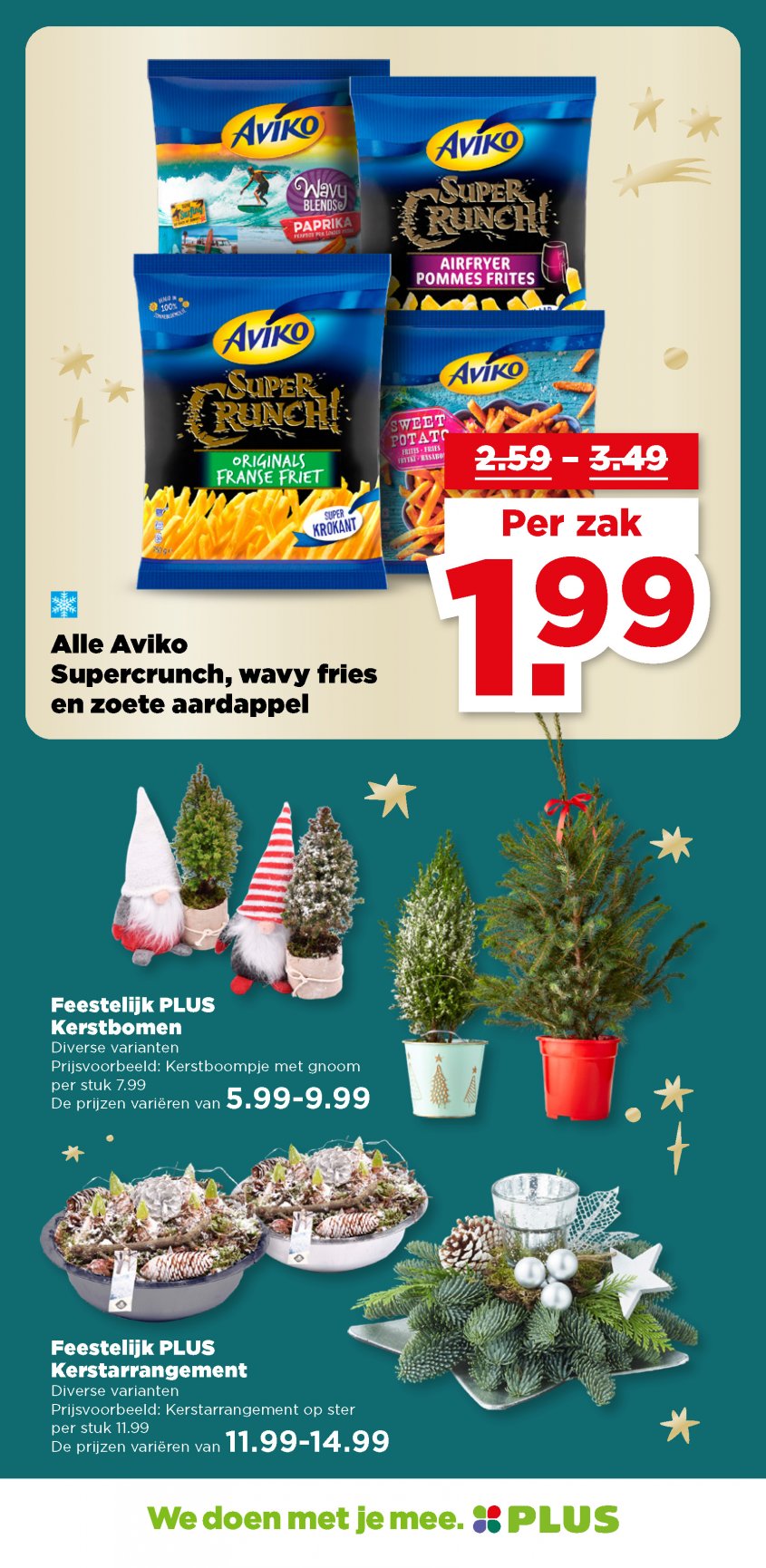 Plus Aanbiedingen van 10-12-2025 pagina.39