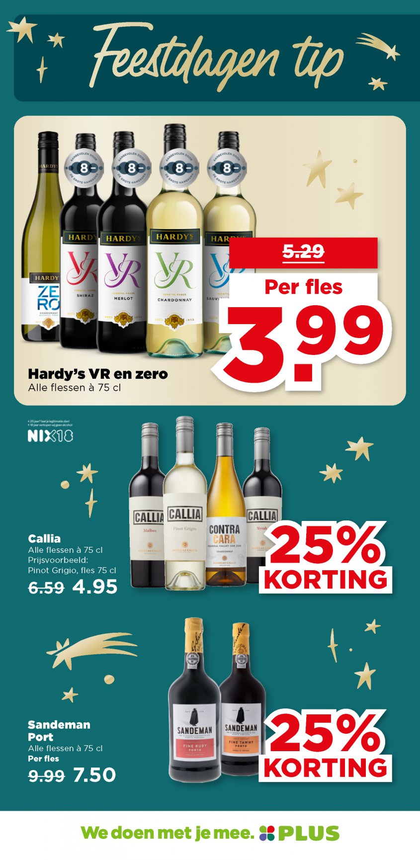 Plus Aanbiedingen van 10-12-2025 pagina.41