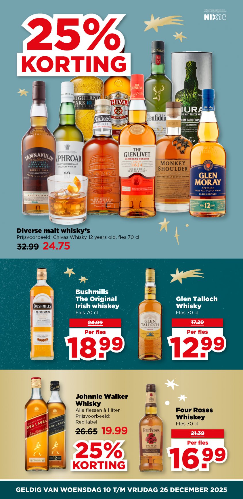 Plus Aanbiedingen van 10-12-2025 pagina.46