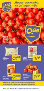 Plus reclame folder week 50, pagina.6