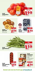 Plus reclame folder week 50, pagina.8