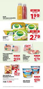 Plus reclame folder week 50, pagina.14