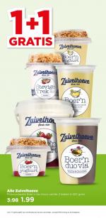 Plus reclame folder week 50, pagina.15