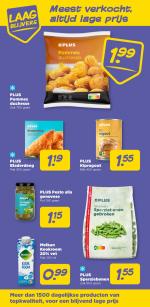 Plus reclame folder week 50, pagina.23