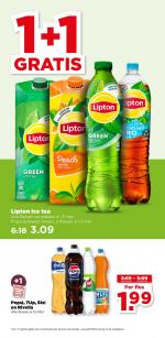 Plus reclame folder week 50, pagina.25