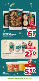 Plus reclame folder week 50, pagina.37