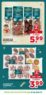 Plus reclame folder week 50, pagina.38