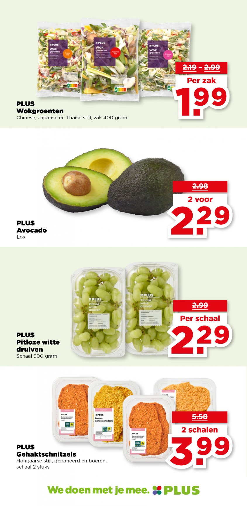 Plus Aanbiedingen van 10-12-2025 pagina.10