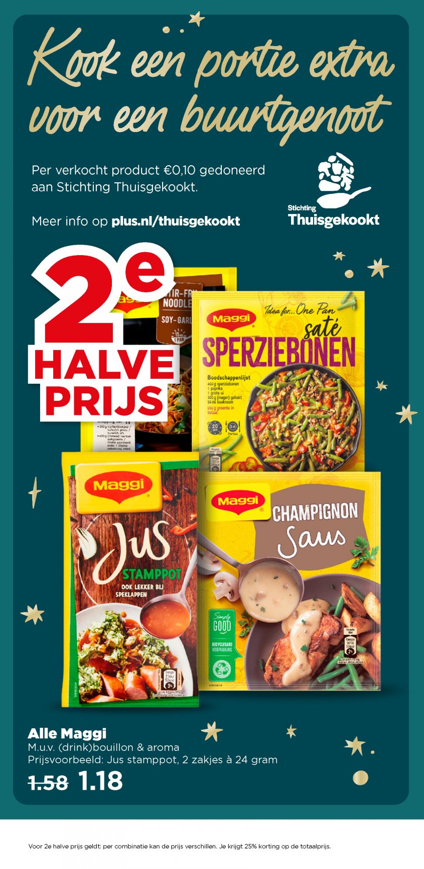 Plus Aanbiedingen van 10-12-2025 pagina.33