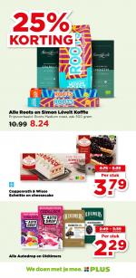 Plus reclame folder week 50, pagina.21