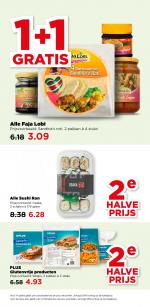 Plus reclame folder week 50, pagina.22