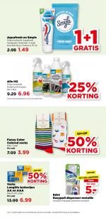 Plus reclame folder week 50, pagina.29