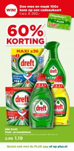 Plus reclame folder week 50, pagina.30