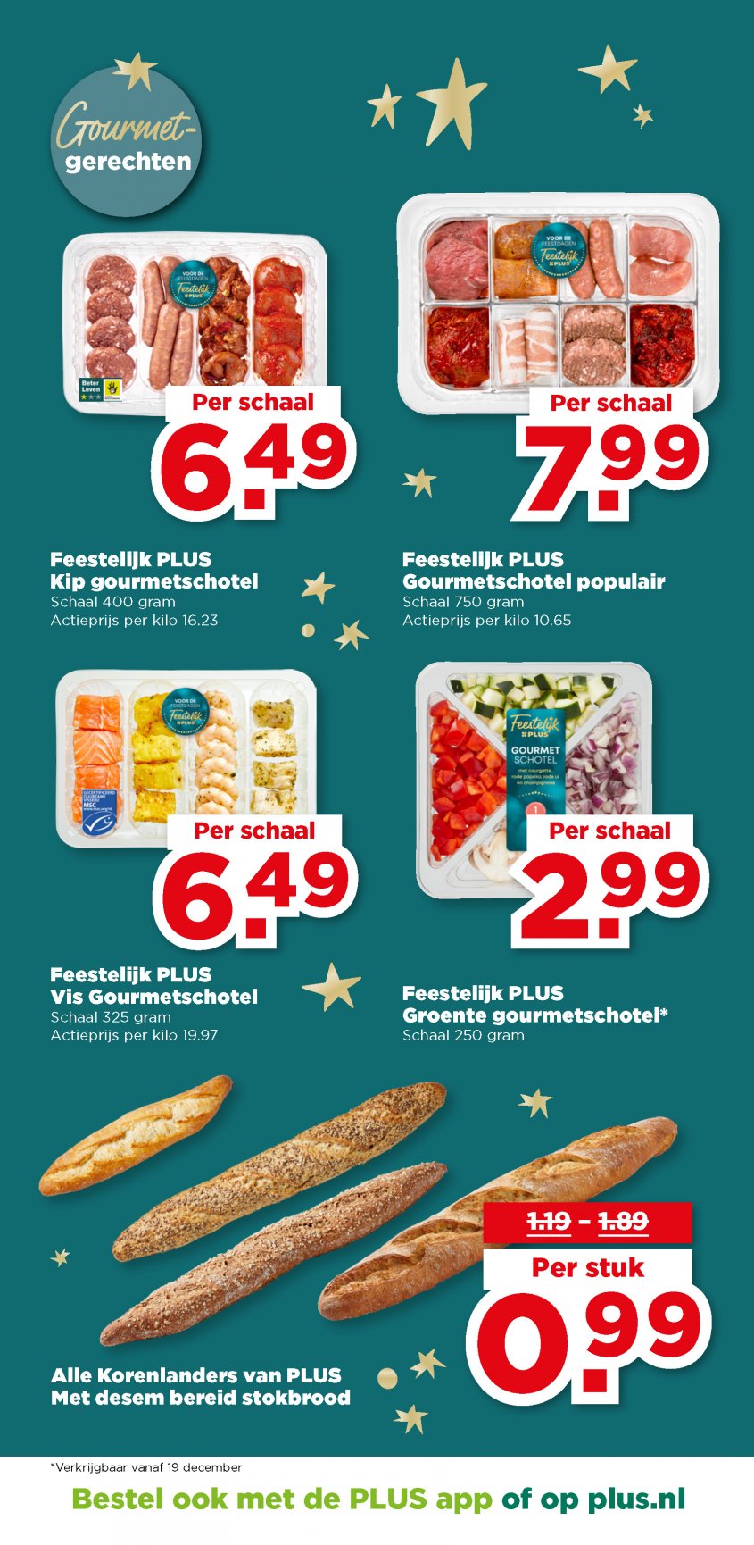 Plus Aanbiedingen van 17-12-2025 pagina.13