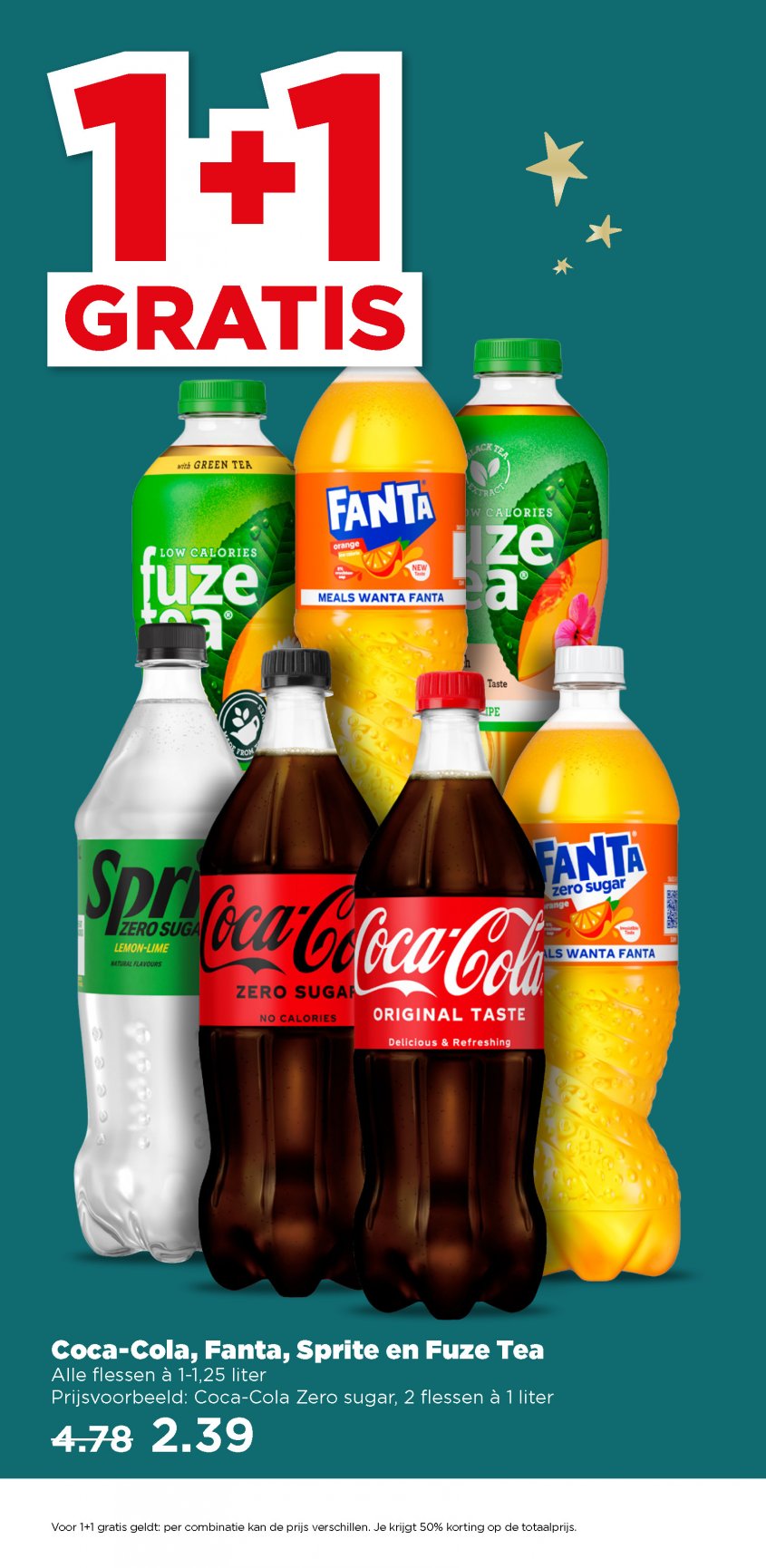 Plus Aanbiedingen van 17-12-2025 pagina.32