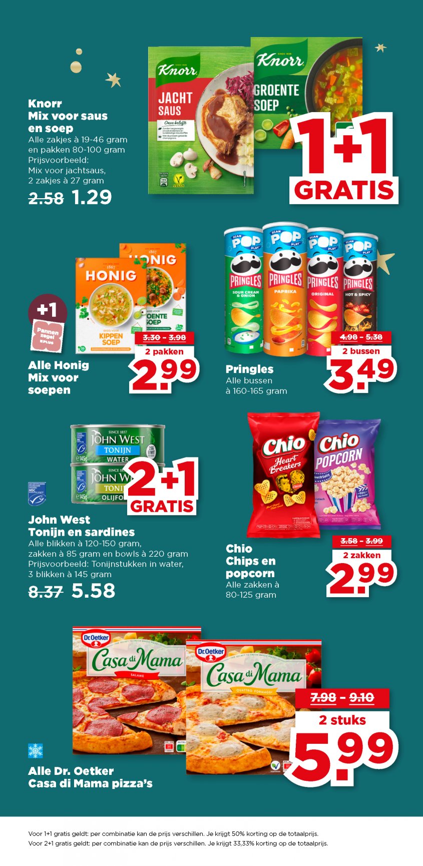 Plus Aanbiedingen van 17-12-2025 pagina.40