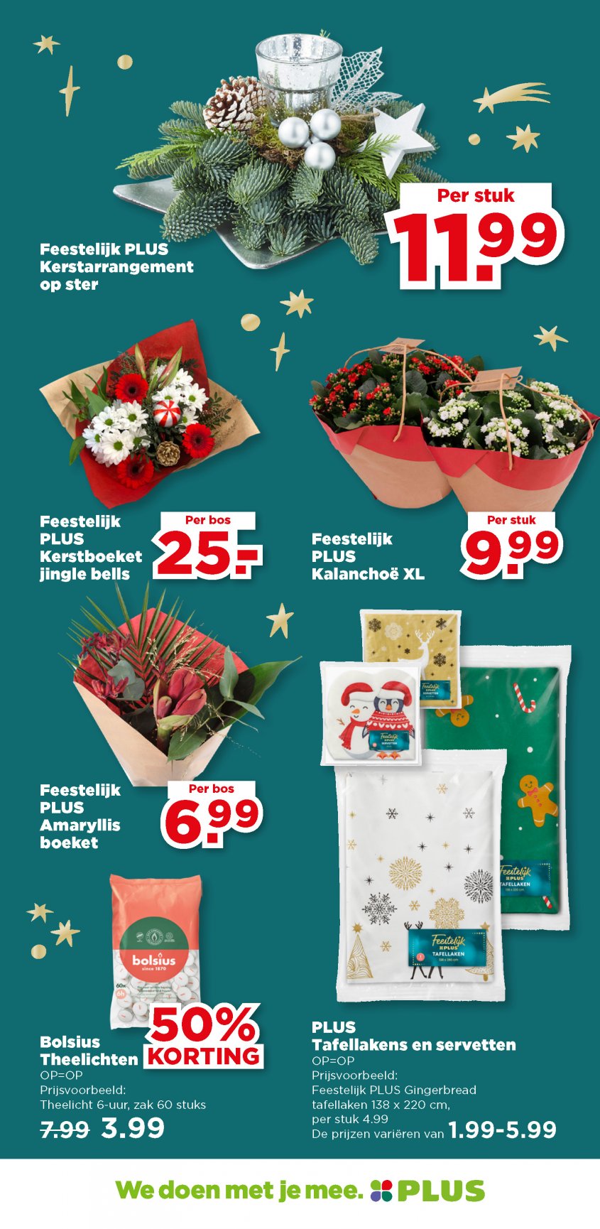 Plus Aanbiedingen van 17-12-2025 pagina.44